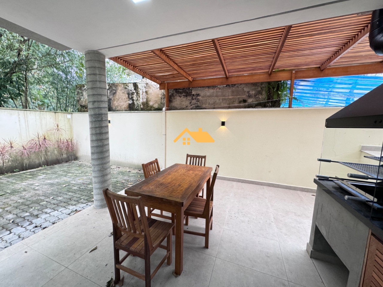 Casa de Condomínio, 3 quartos - Foto 12