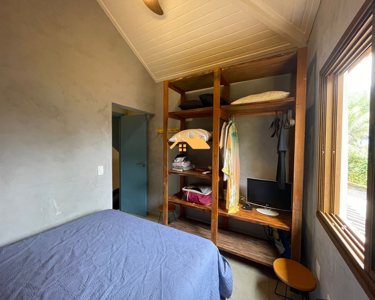 Casa de Condomínio, 3 quartos - Foto 21