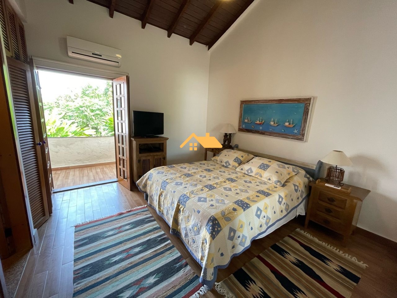 Casa de Condomínio, 4 quartos - Foto 21