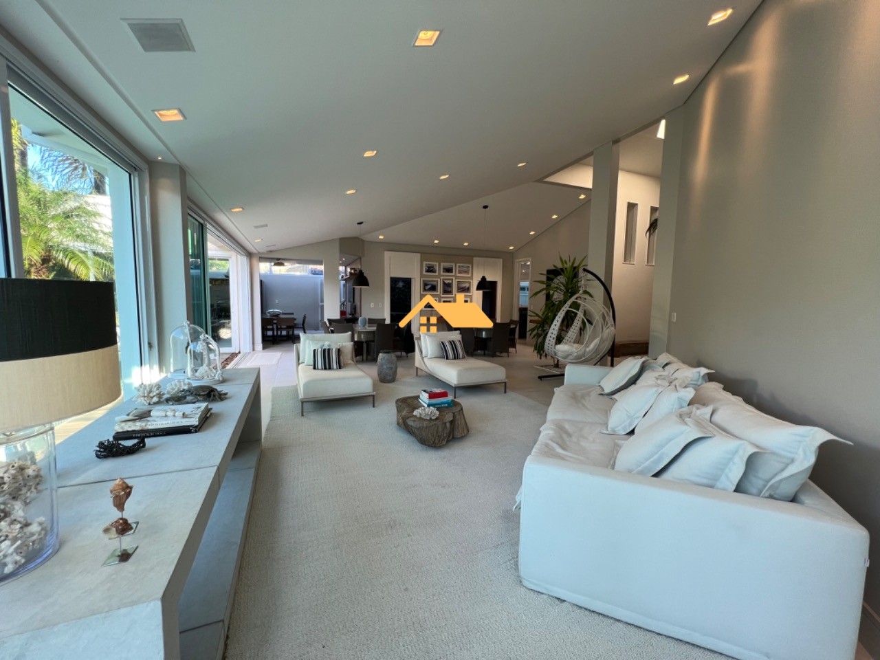 Casa de Condomínio, 5 quartos - Foto 6