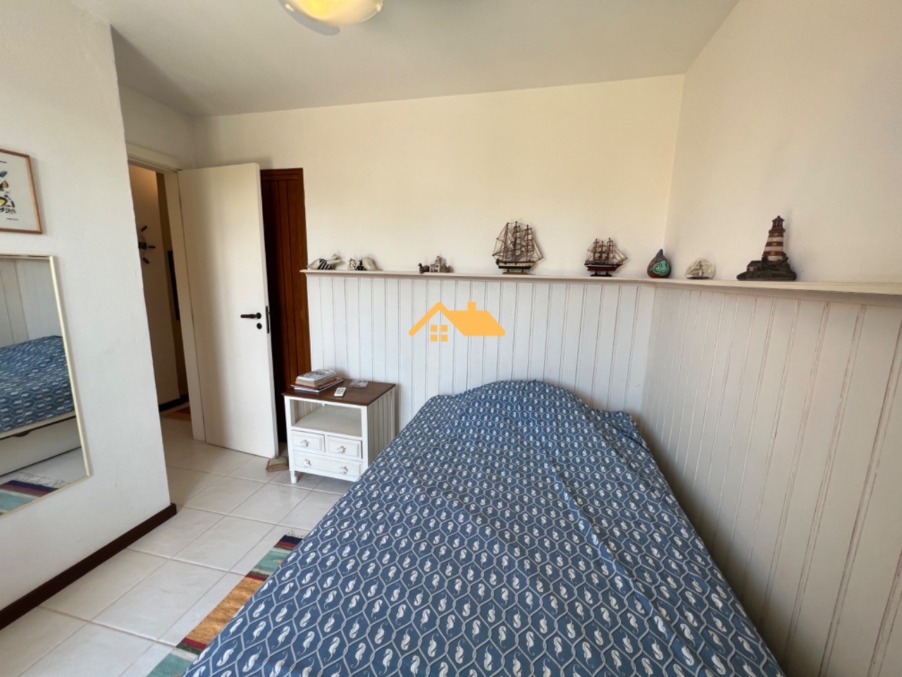Casa de Condomínio, 4 quartos - Foto 20
