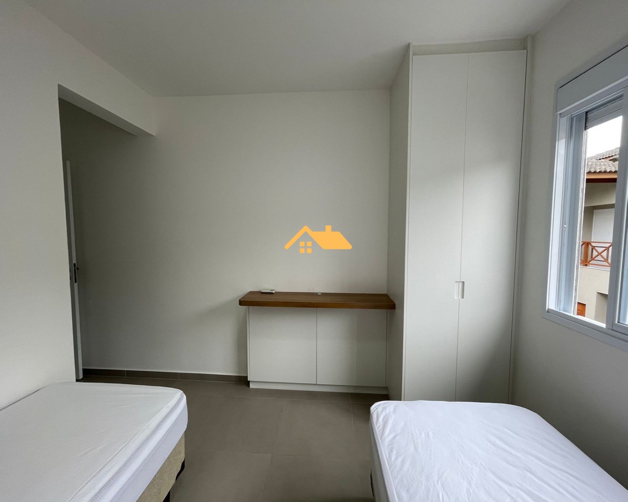 Casa de Condomínio, 4 quartos - Foto 30