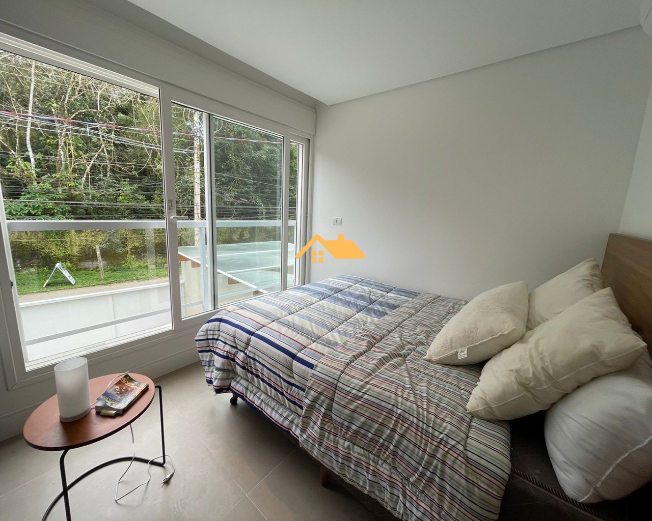 Casa de Condomínio, 4 quartos - Foto 26