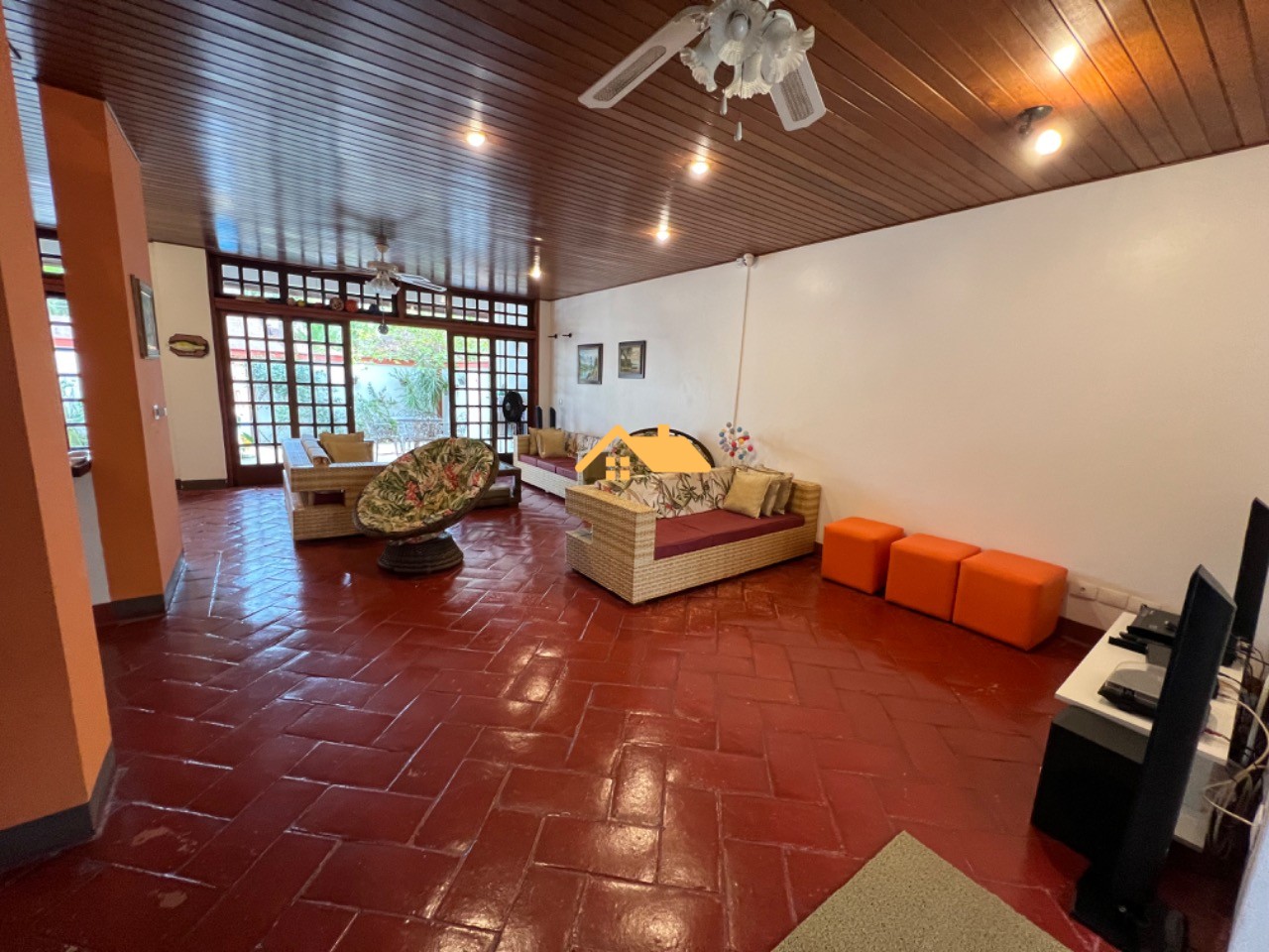Casa de Condomínio, 4 quartos - Foto 7