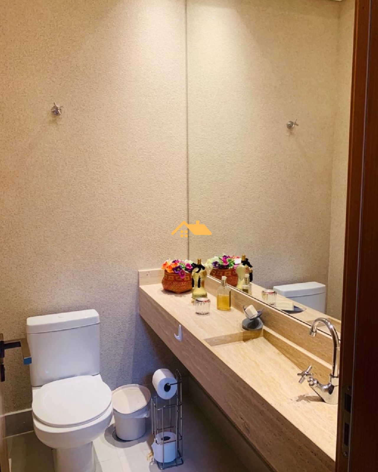 Casa de Condomínio, 5 quartos - Foto 8
