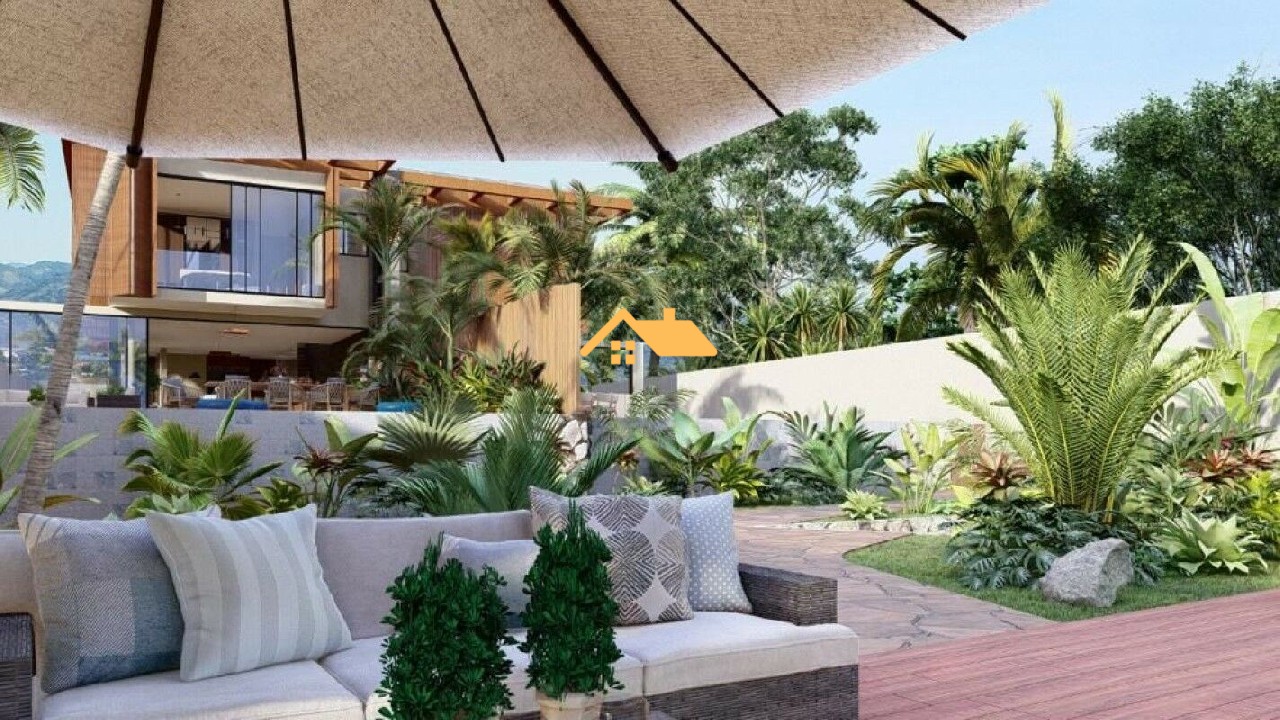 Casa de Condomínio, 6 quartos - Foto 12
