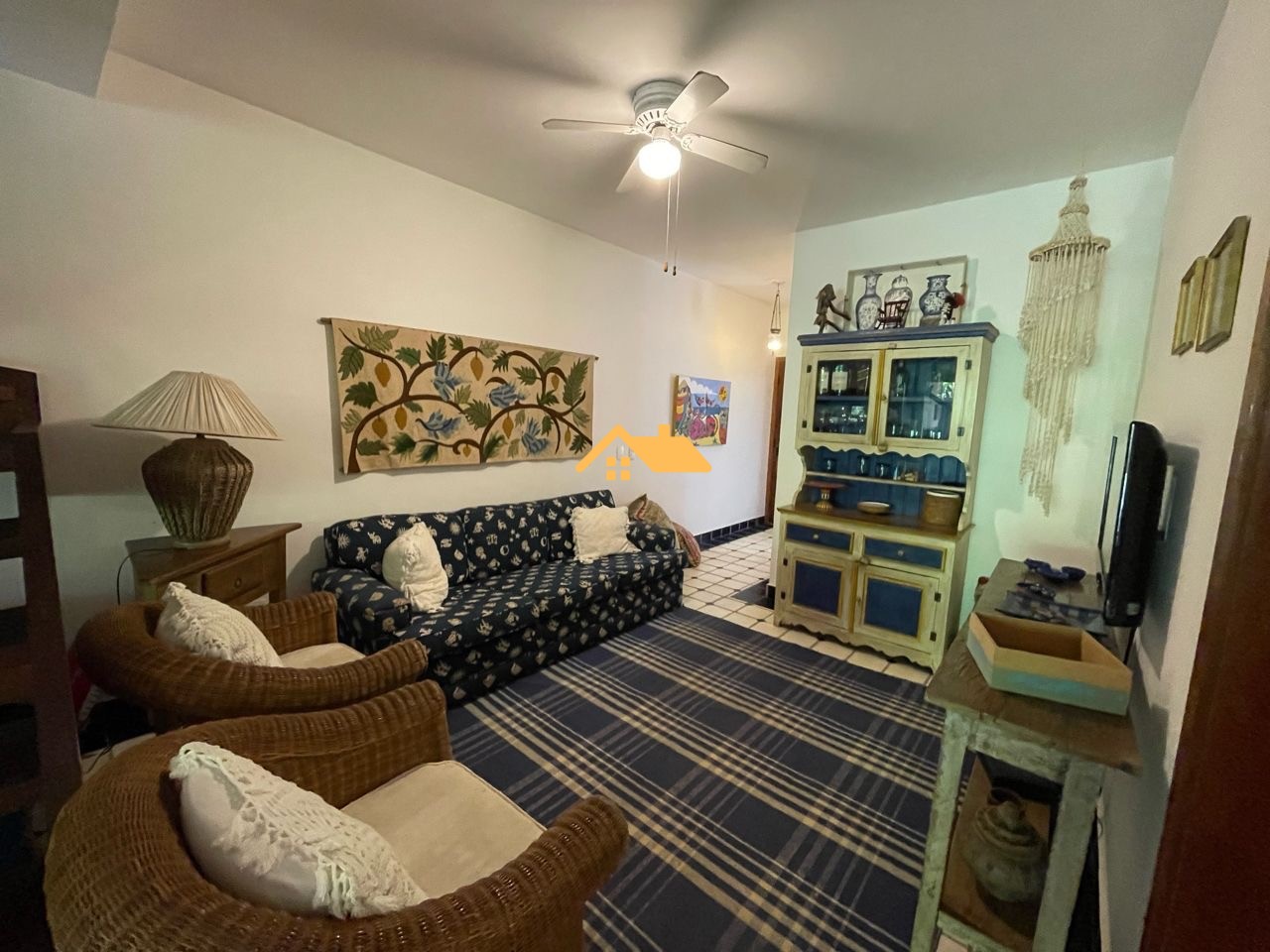 Casa de Condomínio, 4 quartos - Foto 4