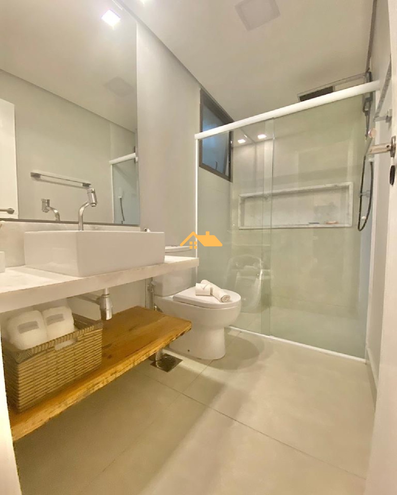 Casa de Condomínio, 3 quartos - Foto 17