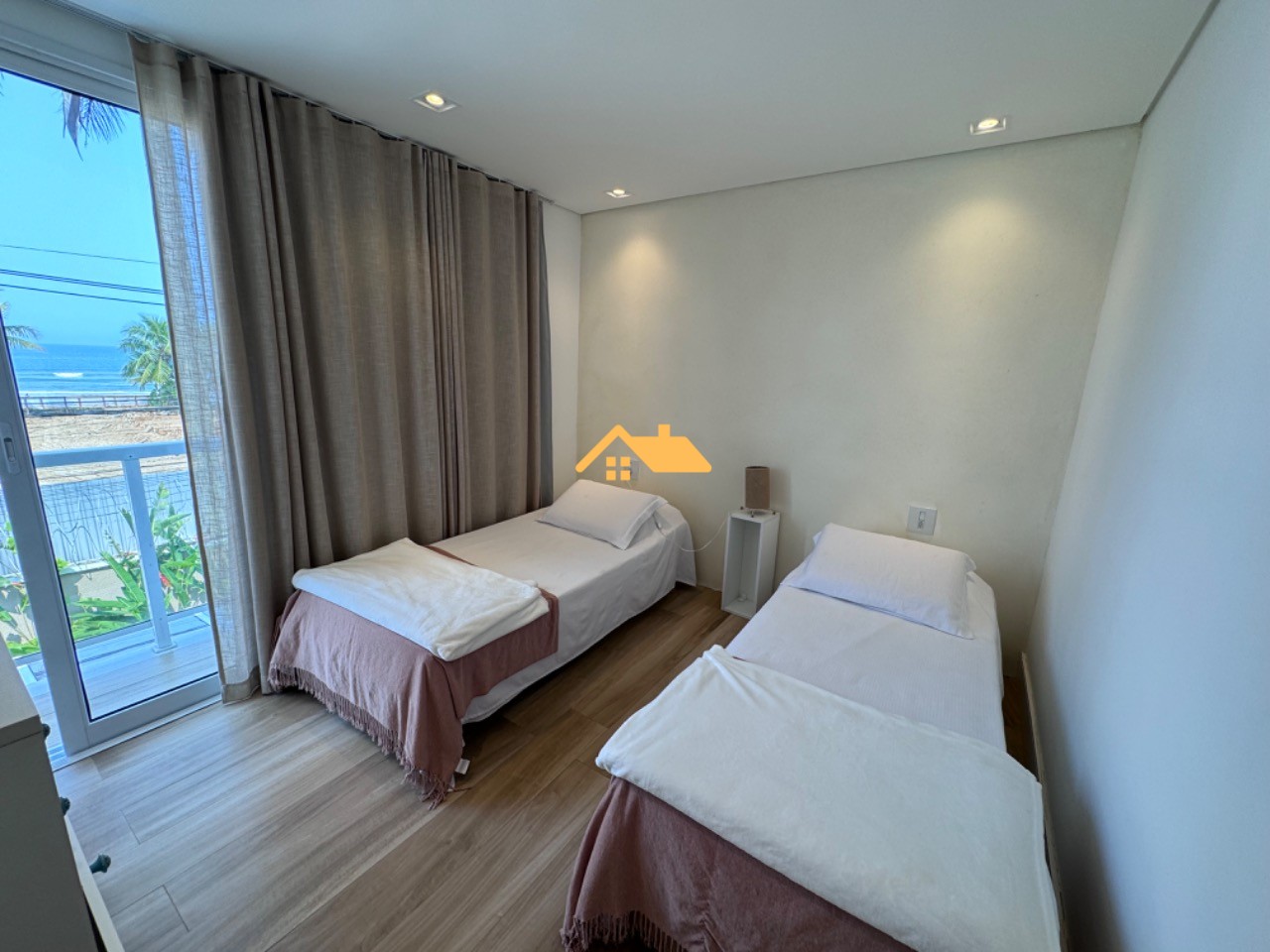 Casa de Condomínio, 5 quartos - Foto 17