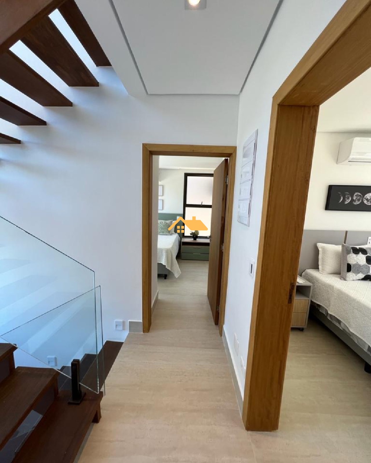 Casa de Condomínio, 4 quartos - Foto 18