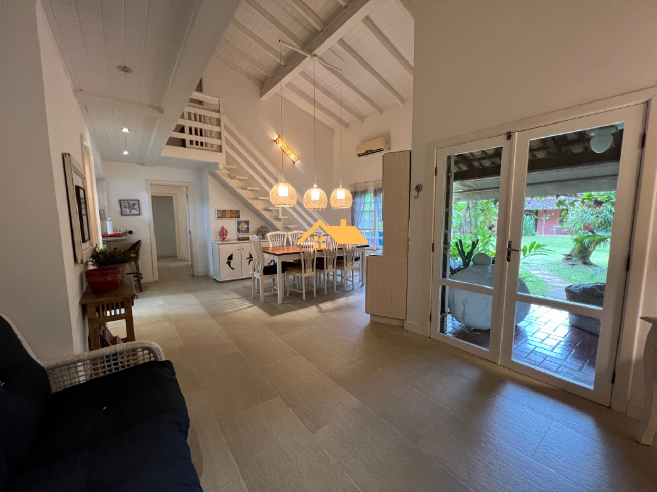 Casa de Condomínio, 6 quartos - Foto 5