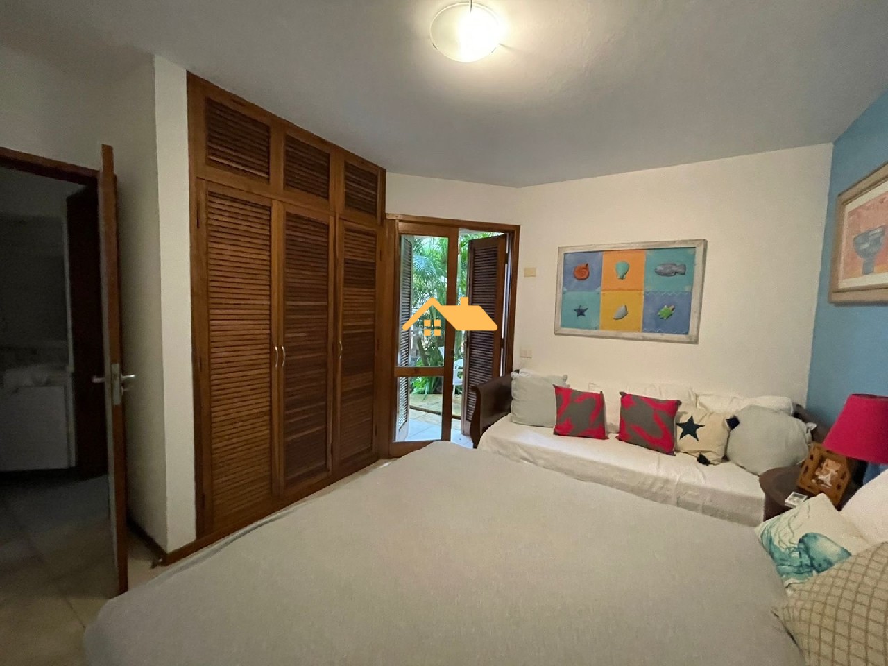 Casa de Condomínio, 4 quartos - Foto 12