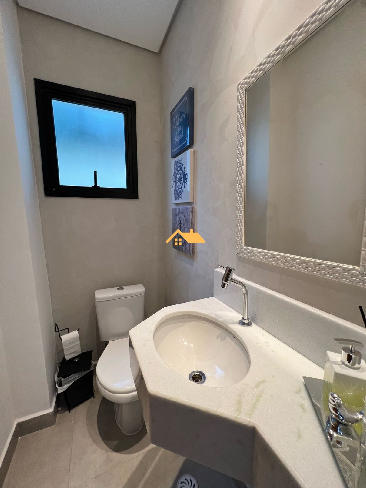 Casa de Condomínio, 3 quartos - Foto 10