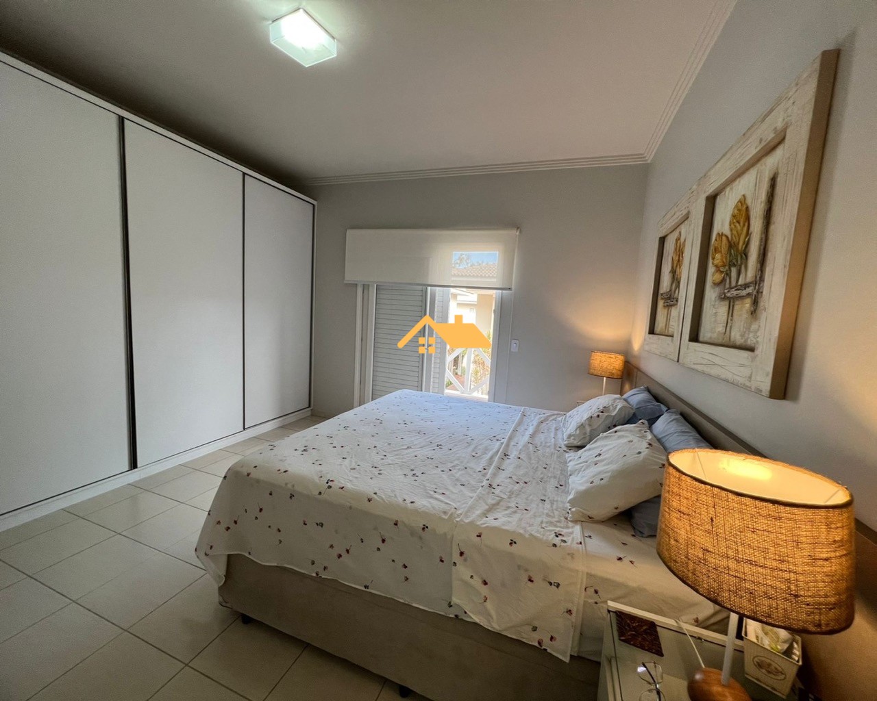 Casa de Condomínio, 4 quartos - Foto 18