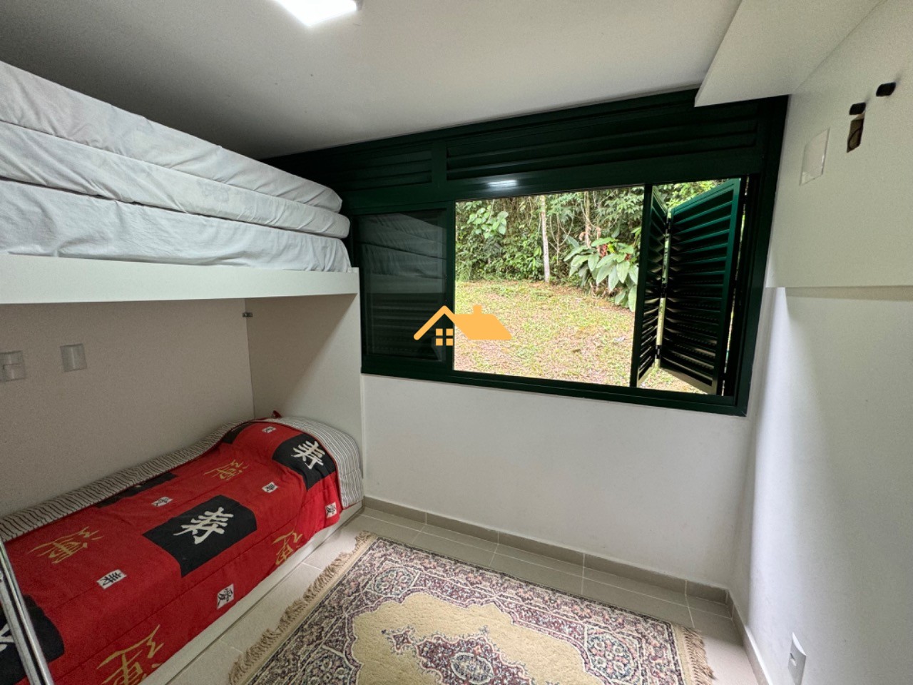 Casa de Condomínio, 4 quartos - Foto 17