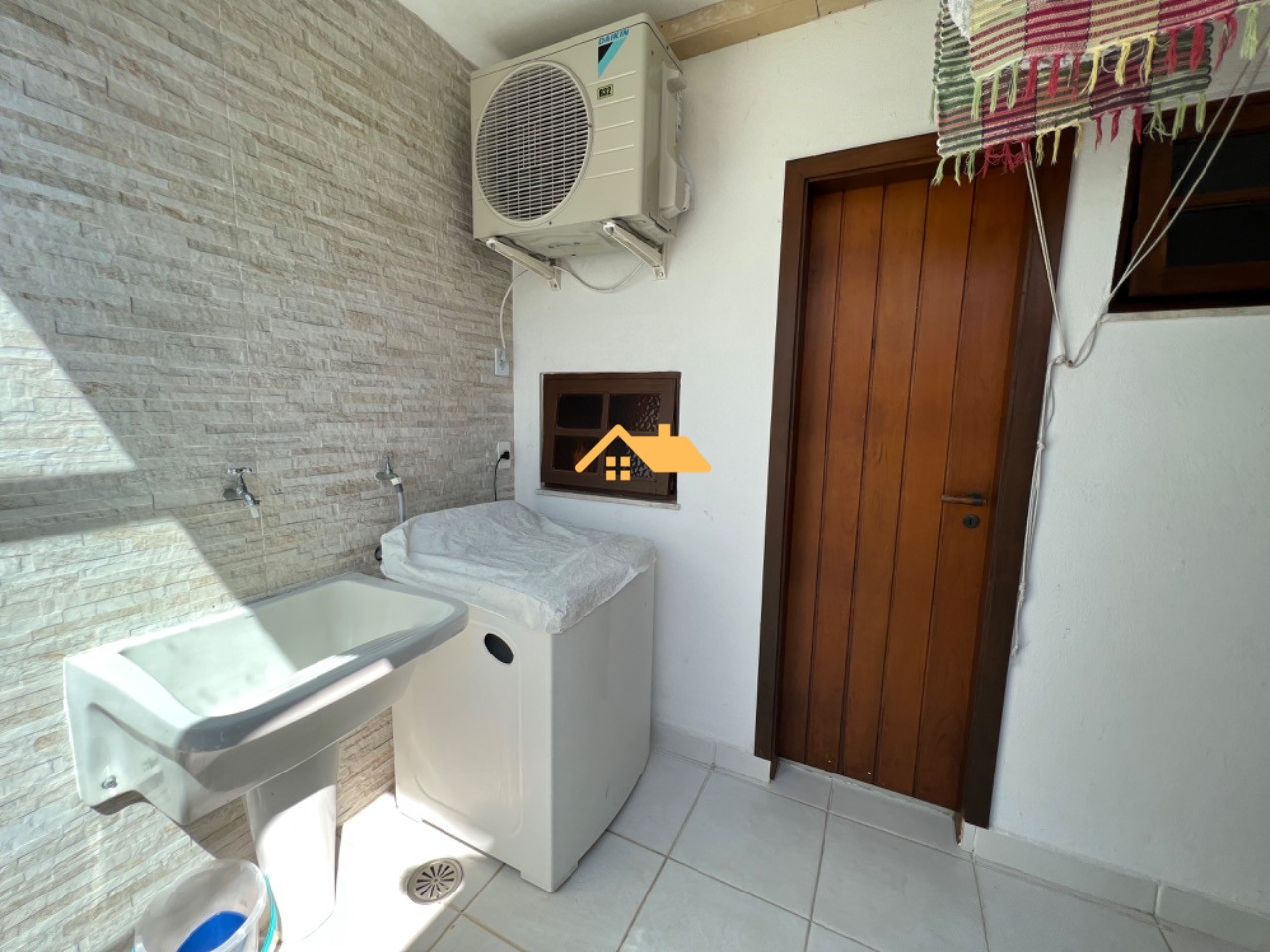 Casa de Condomínio, 4 quartos - Foto 29