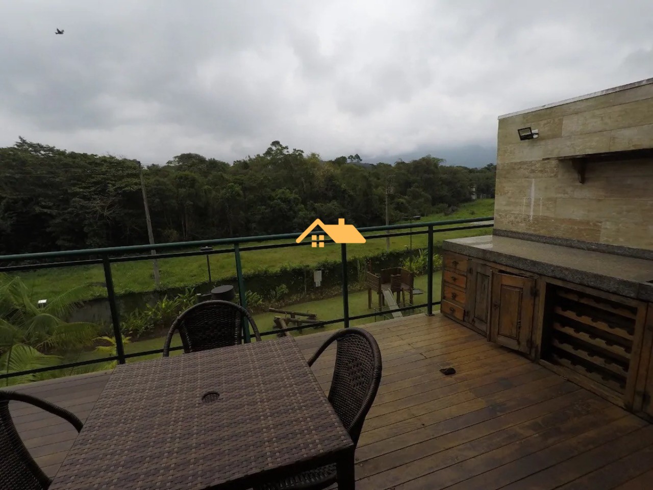 Casa de Condomínio, 4 quartos - Foto 7