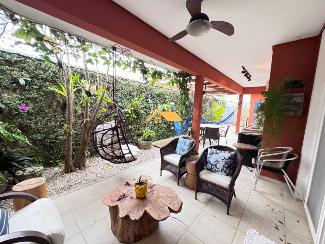 Casa de Condomínio, 5 quartos - Foto 10