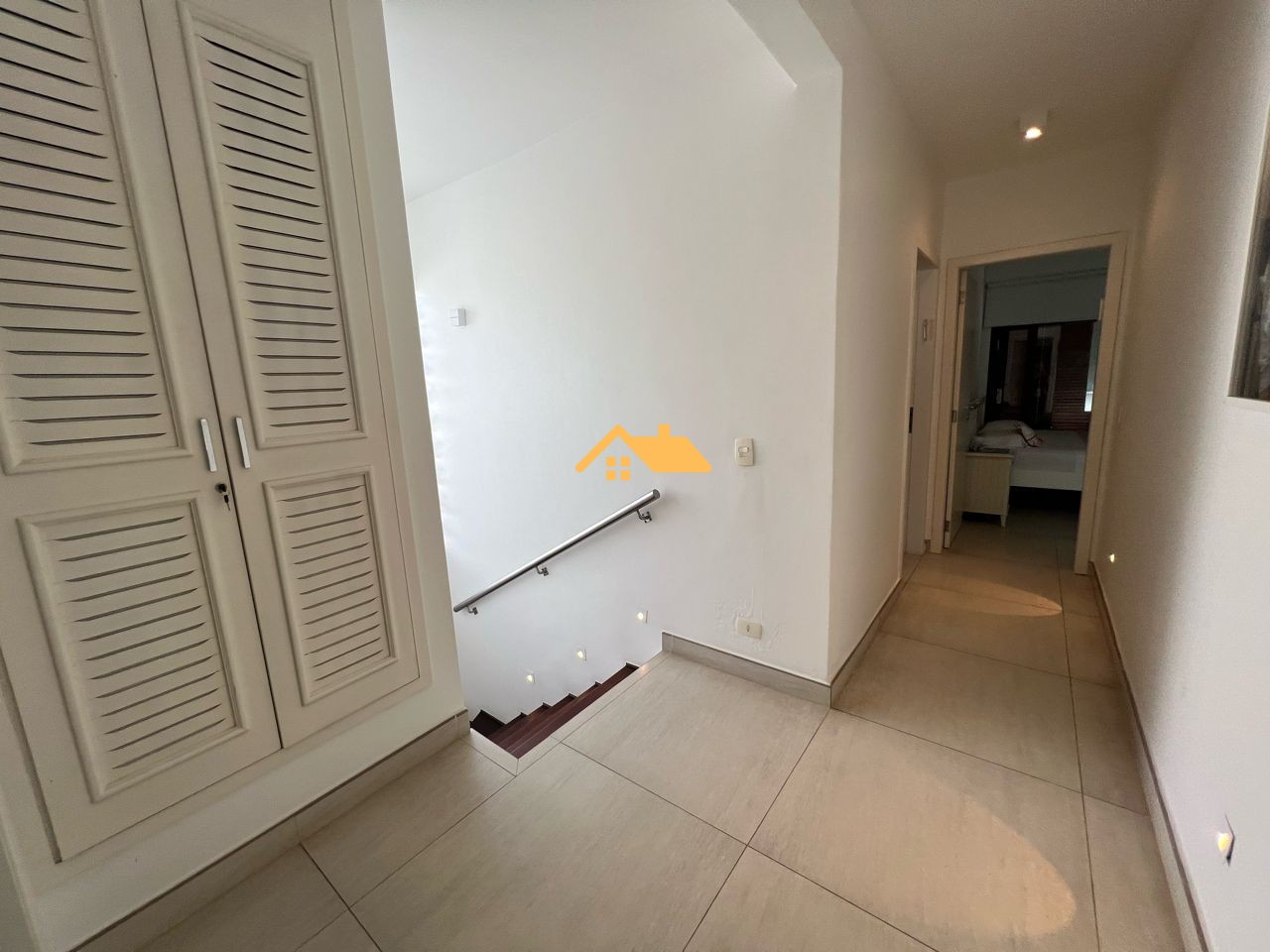 Casa de Condomínio, 4 quartos - Foto 12