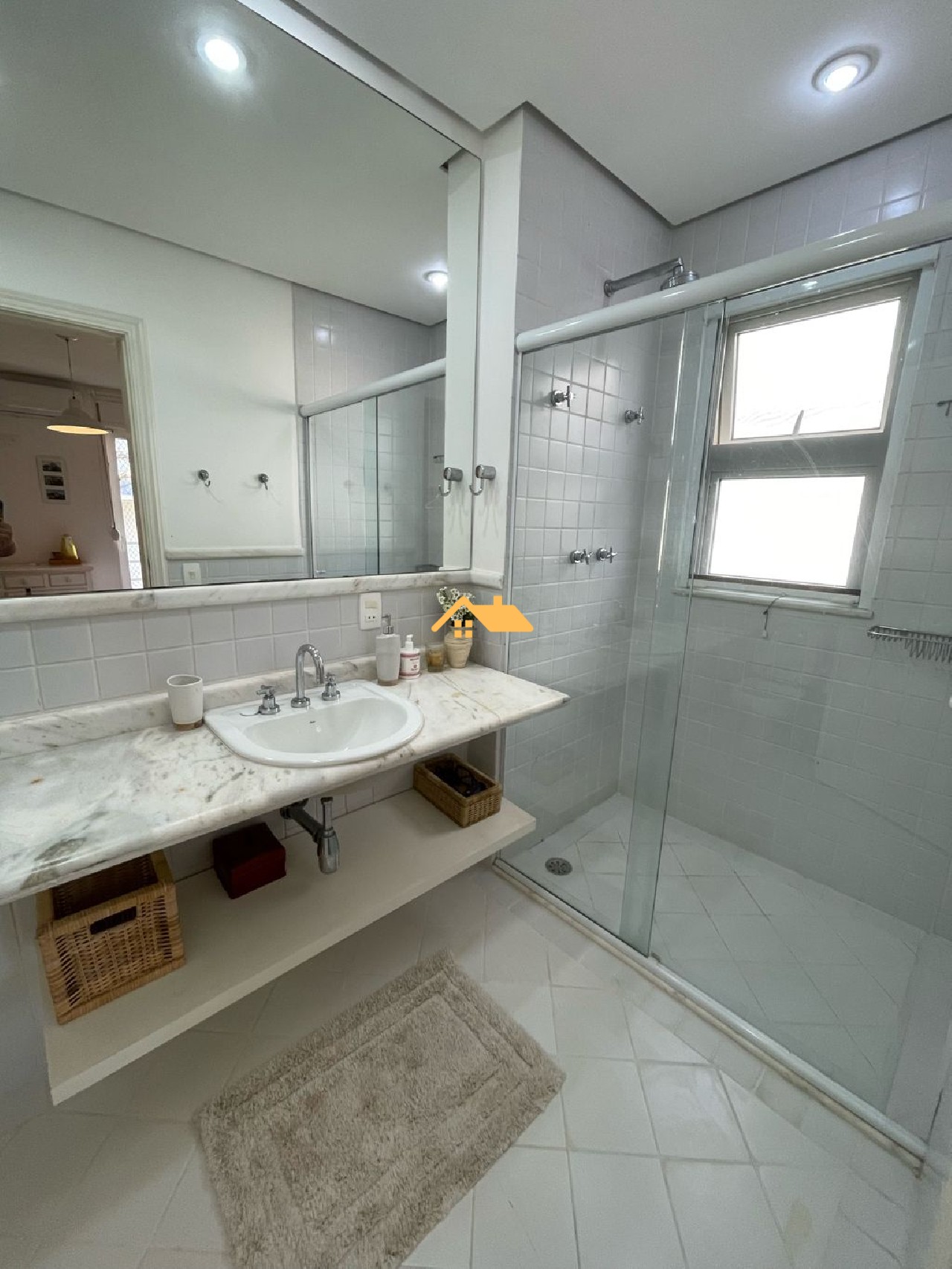 Casa de Condomínio, 6 quartos - Foto 31