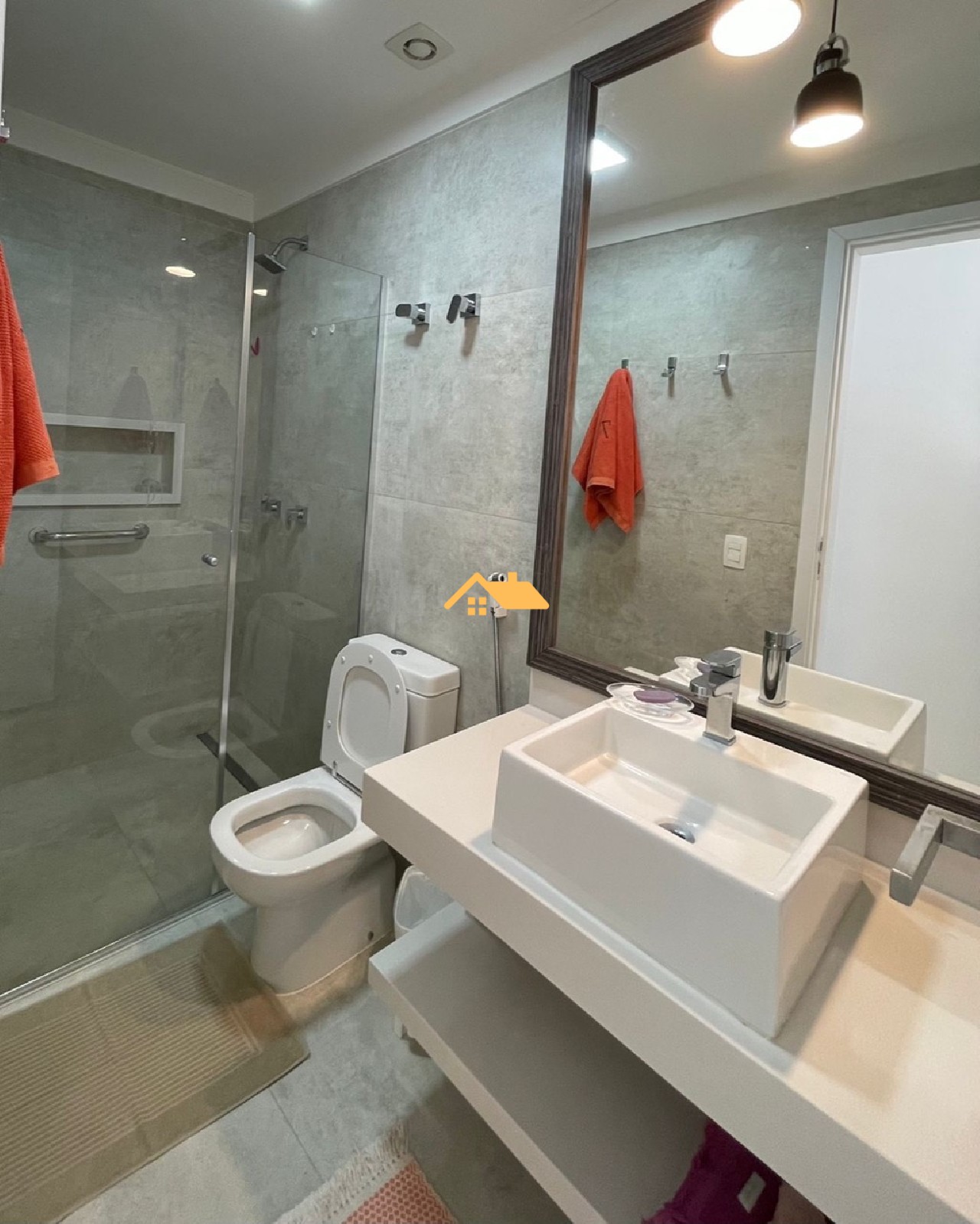 Casa de Condomínio, 4 quartos - Foto 18