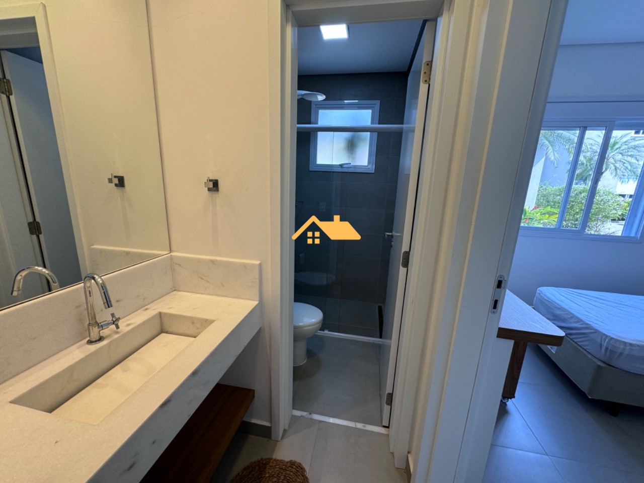 Casa de Condomínio, 4 quartos - Foto 8