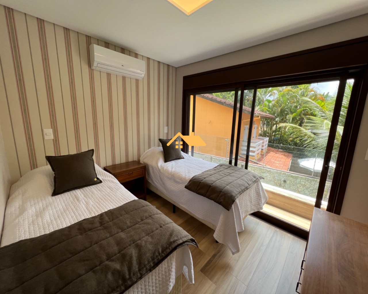 Casa de Condomínio, 4 quartos - Foto 10