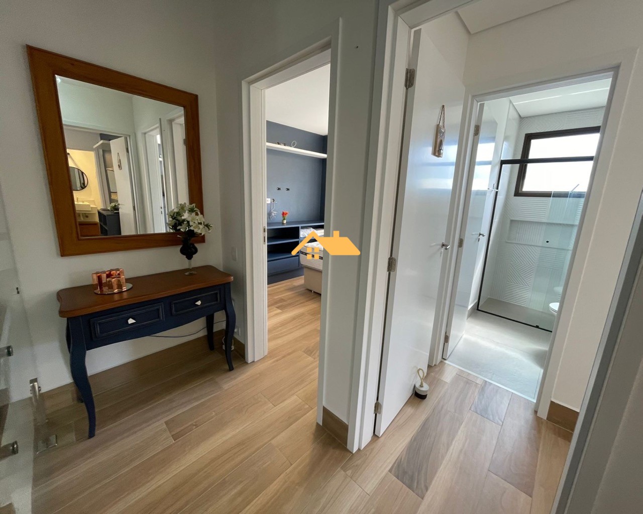 Casa de Condomínio, 3 quartos - Foto 14