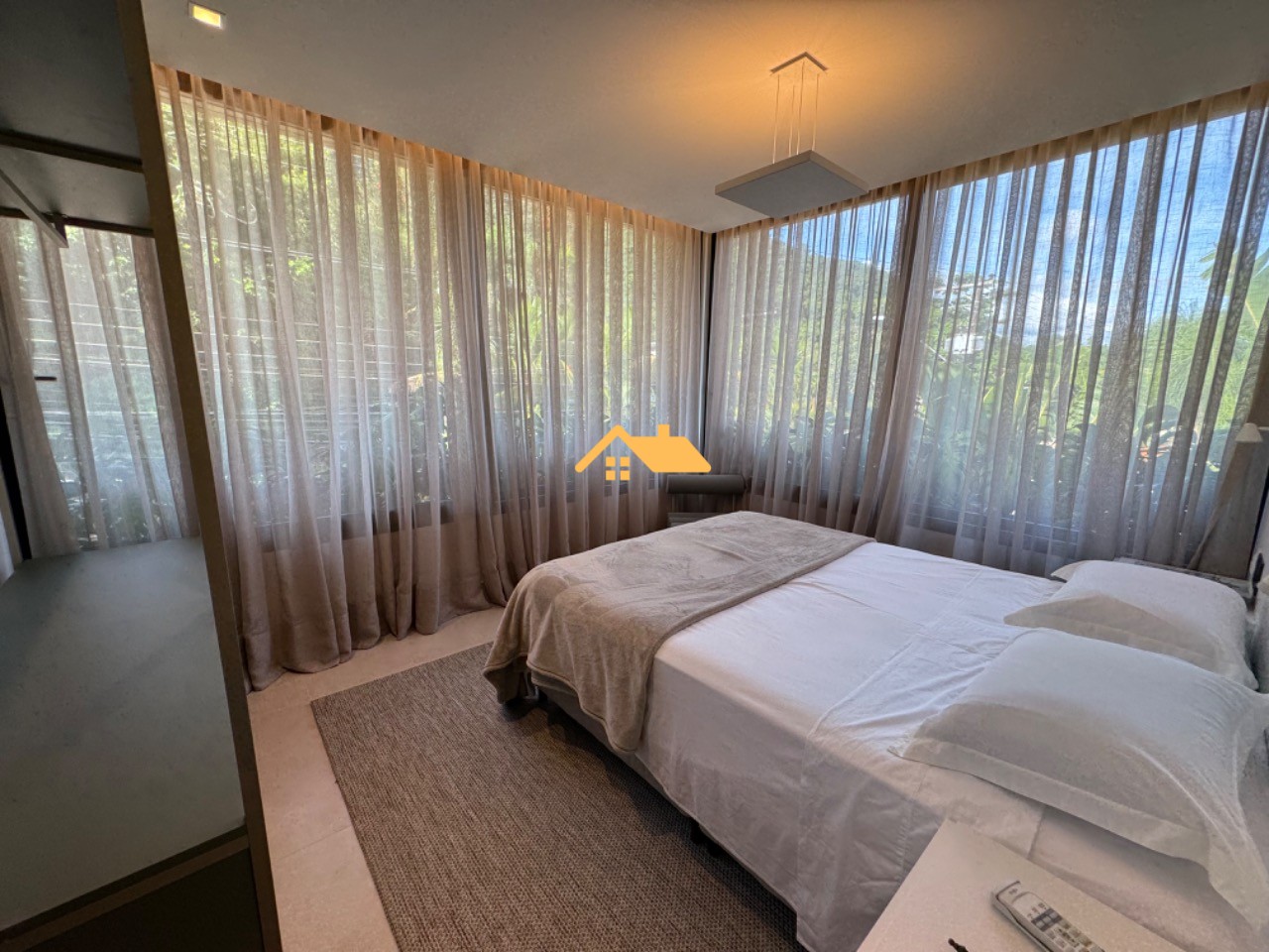 Casa de Condomínio, 4 quartos - Foto 12