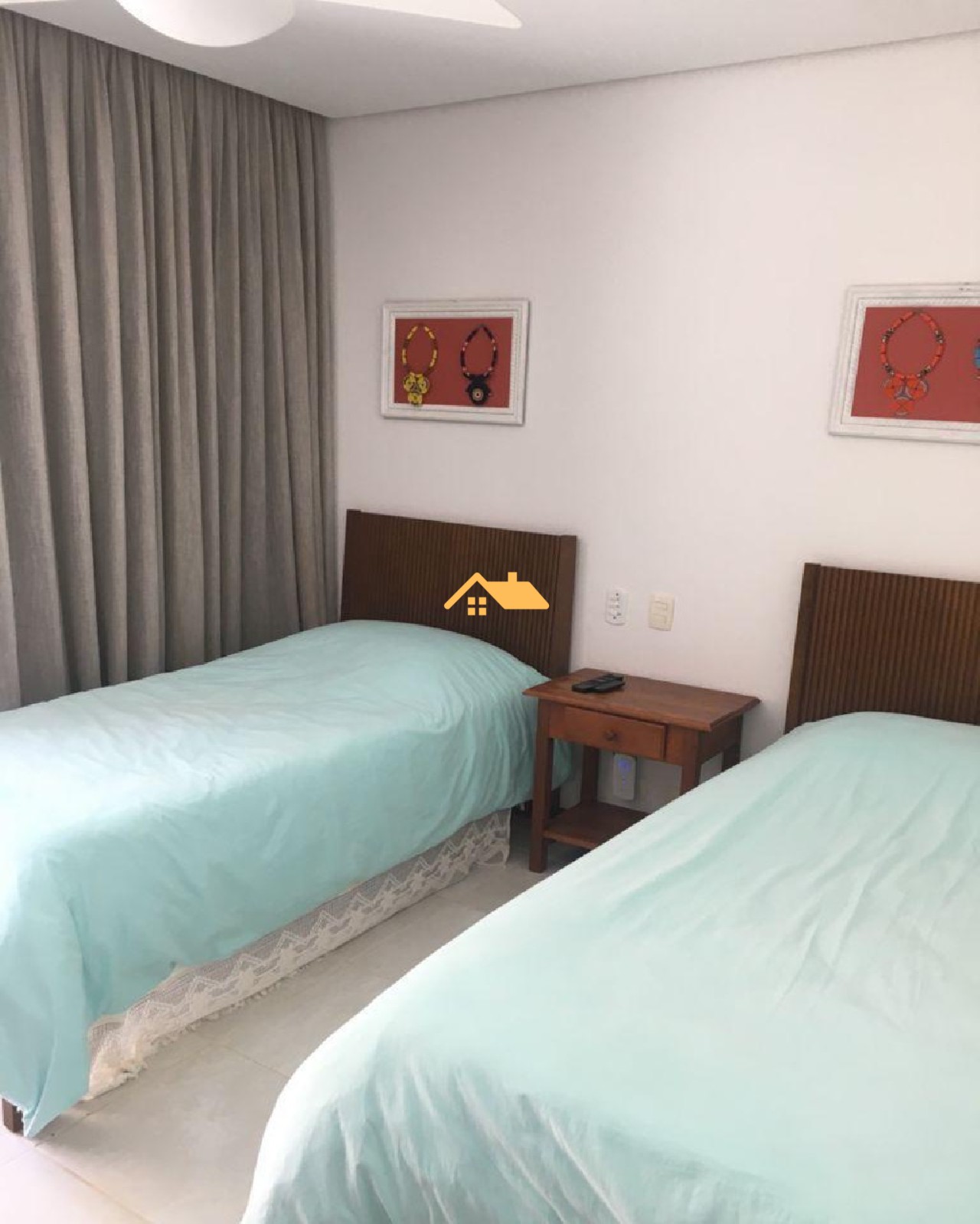 Casa de Condomínio, 4 quartos - Foto 17