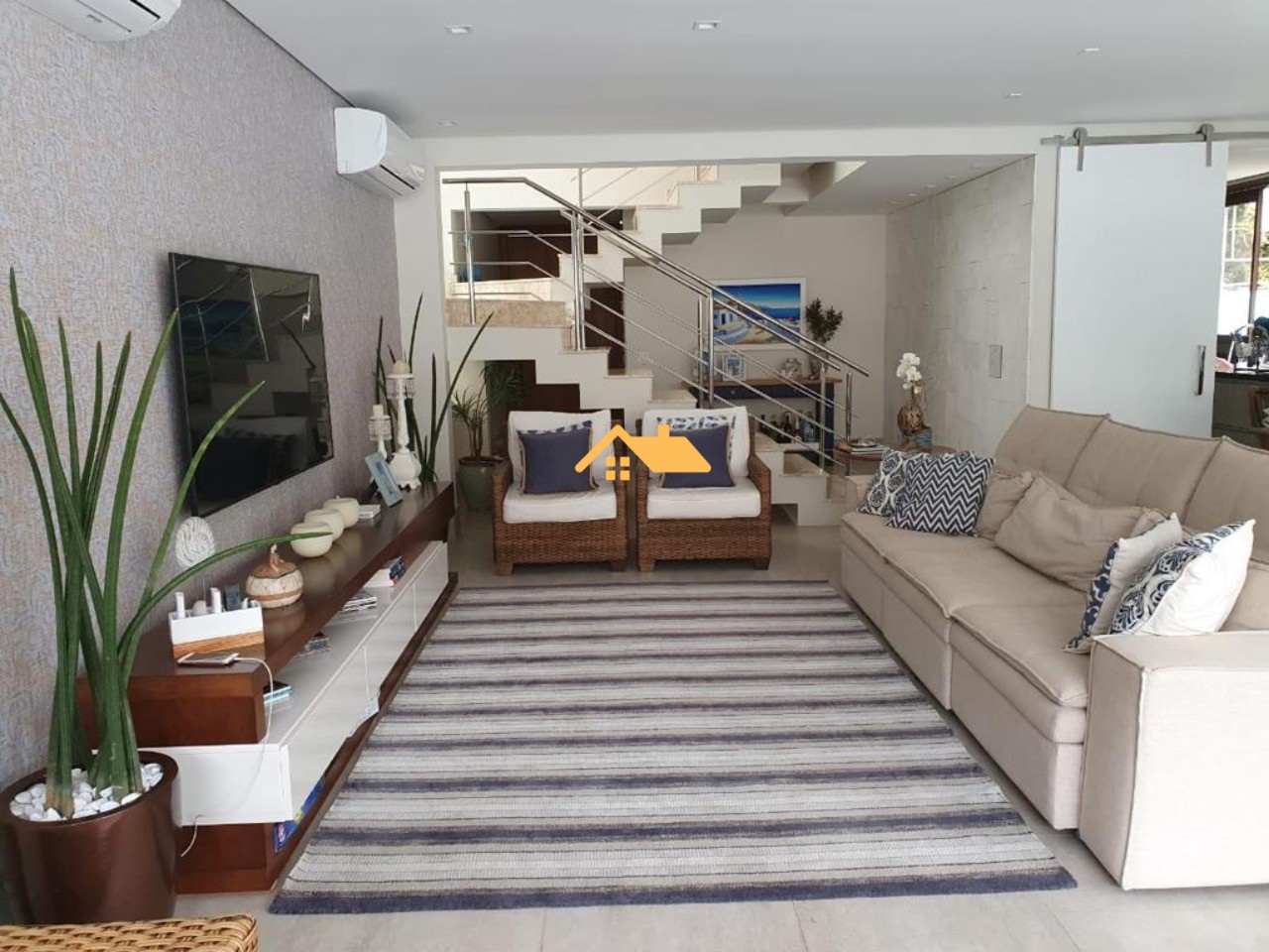 Casa de Condomínio, 4 quartos - Foto 6