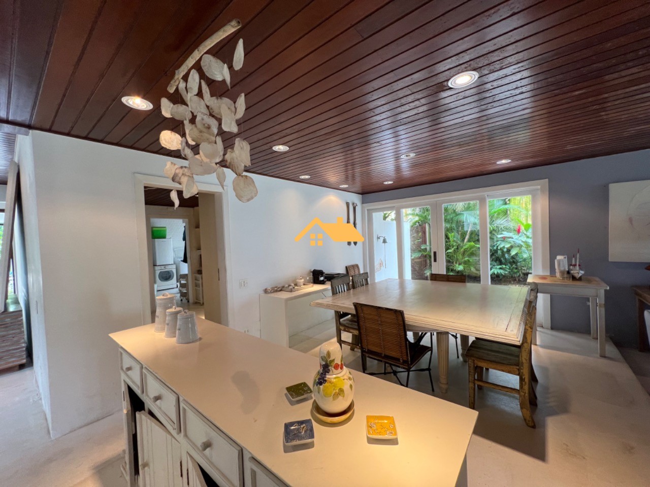 Casa de Condomínio, 6 quartos - Foto 8