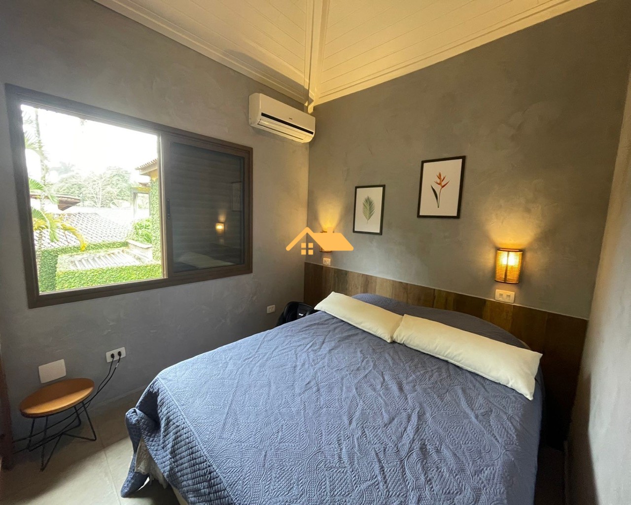 Casa de Condomínio, 3 quartos - Foto 22