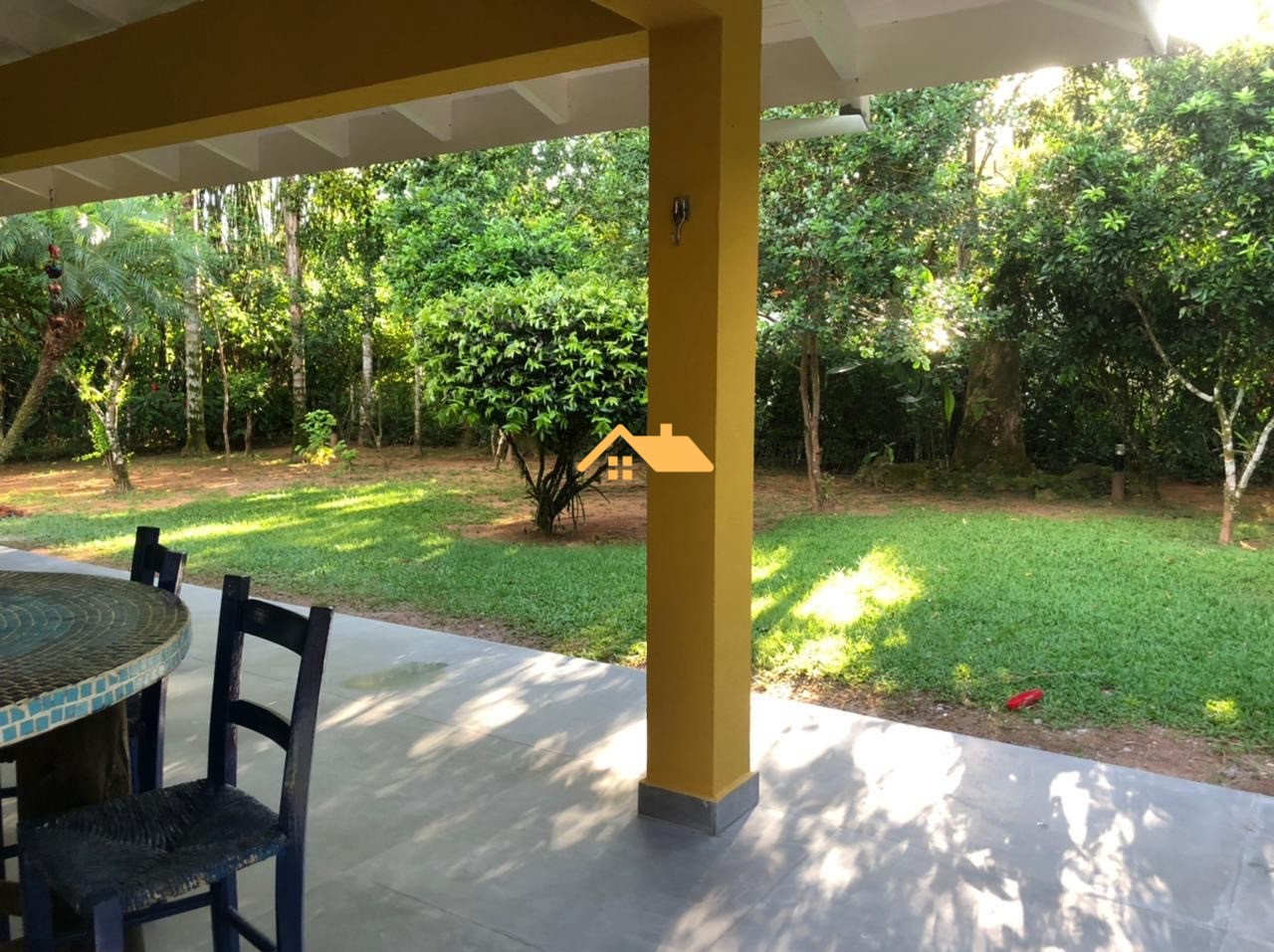 Casa de Condomínio, 5 quartos - Foto 35