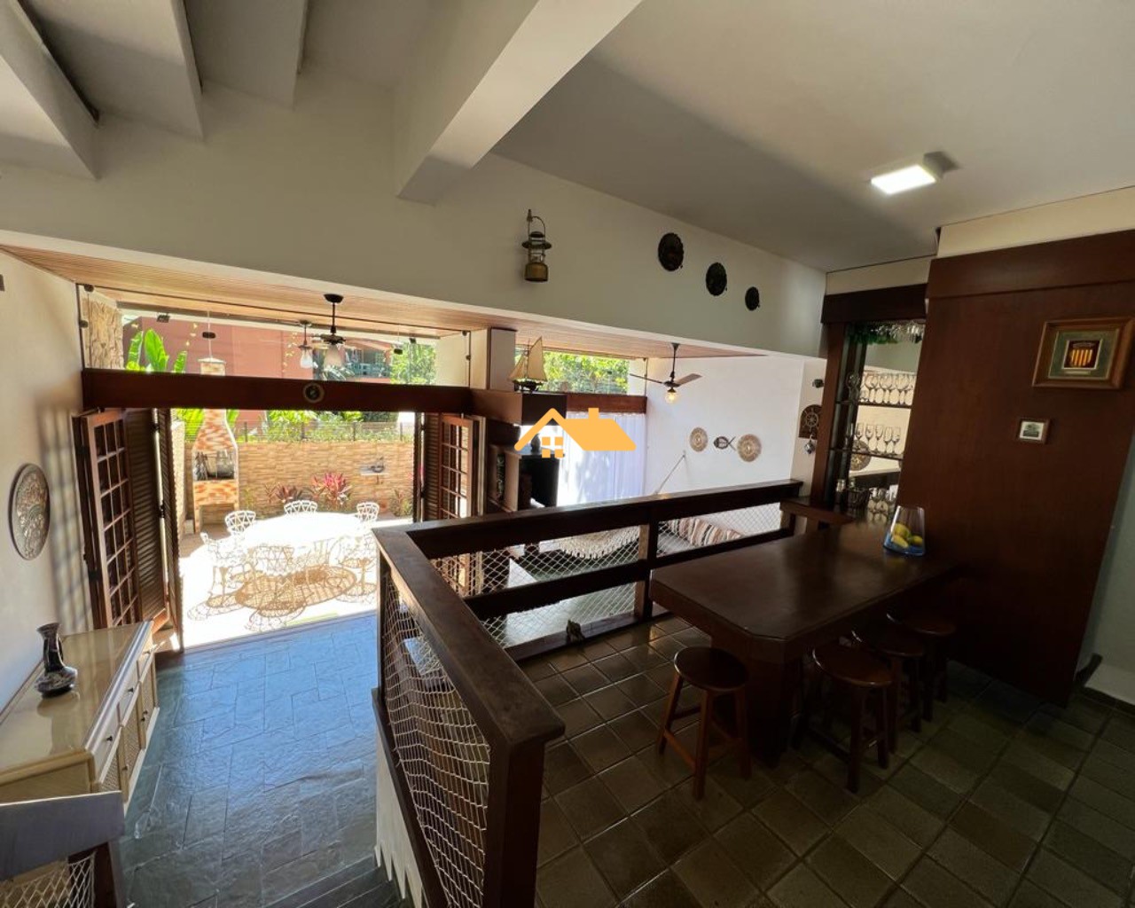 Casa de Condomínio, 3 quartos - Foto 12