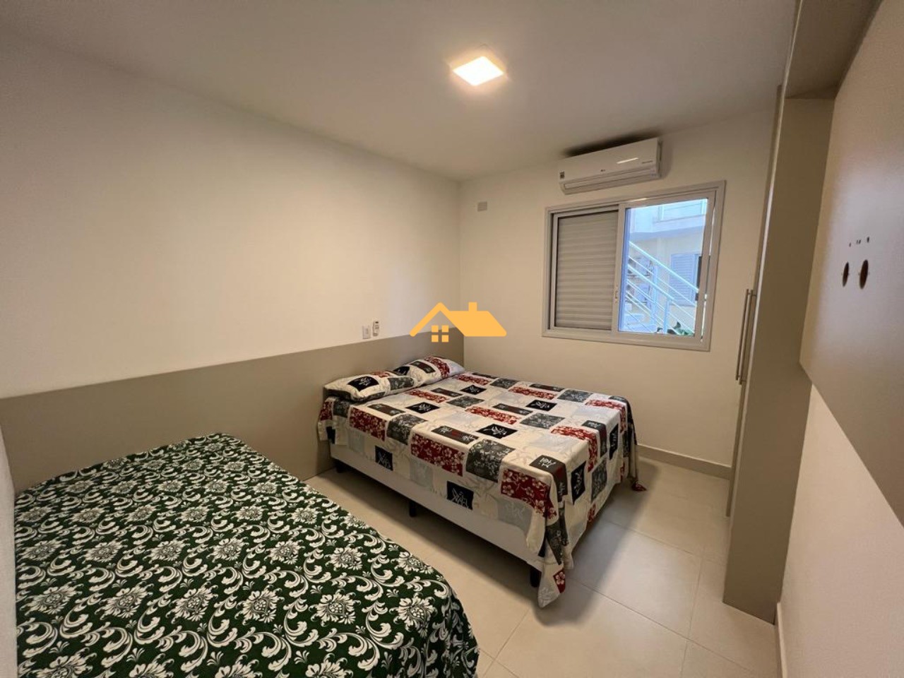 Casa de Condomínio, 3 quartos - Foto 11