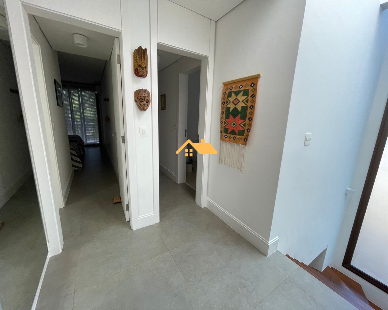 Casa de Condomínio, 4 quartos - Foto 8