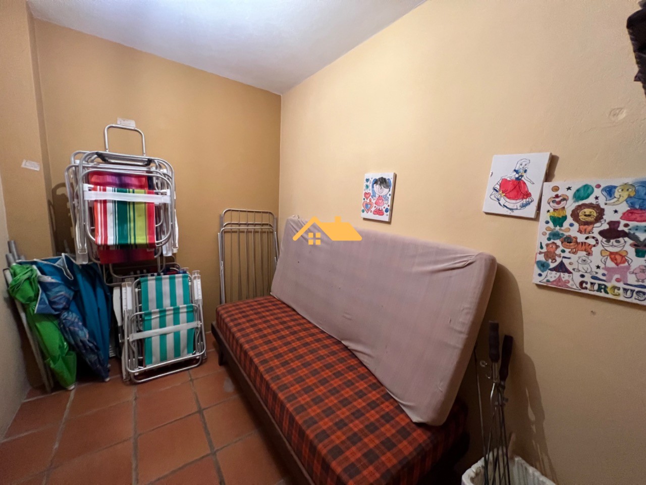 Casa de Condomínio, 5 quartos - Foto 6