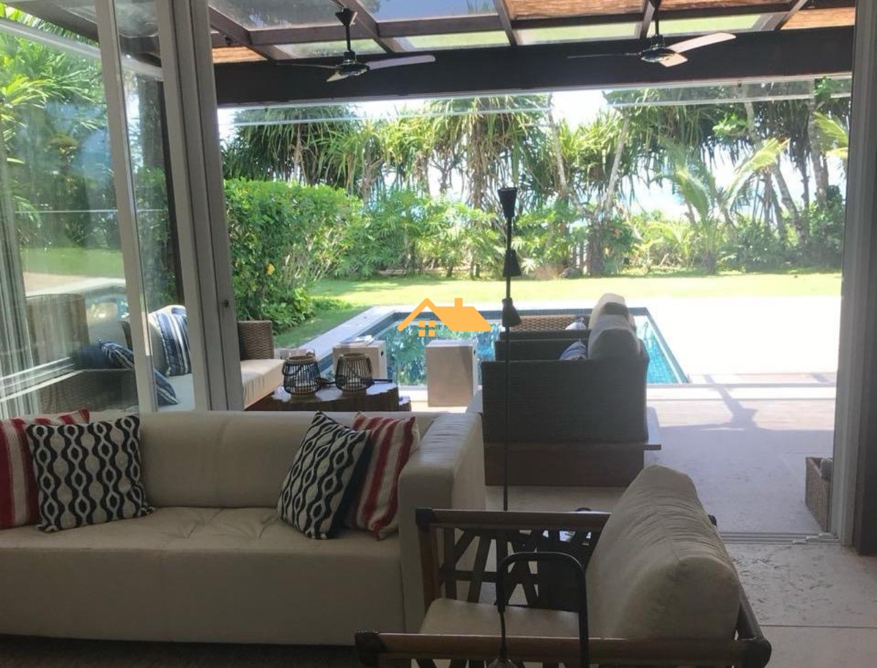 Casa de Condomínio, 4 quartos - Foto 1