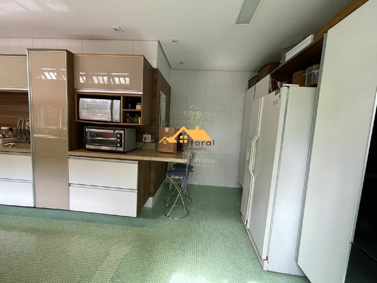 Casa de Condomínio, 6 quartos - Foto 10