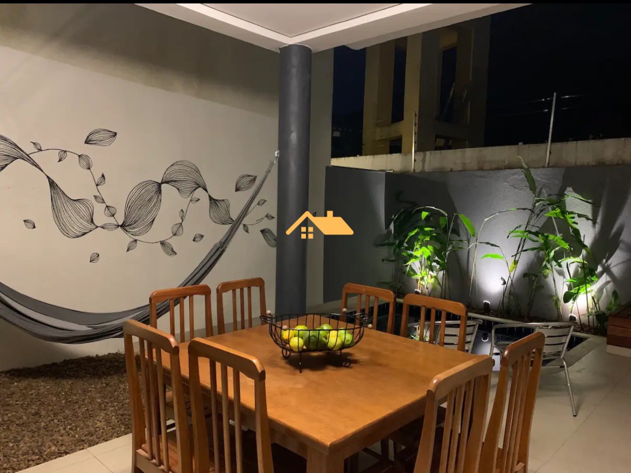 Casa de Condomínio, 3 quartos - Foto 6