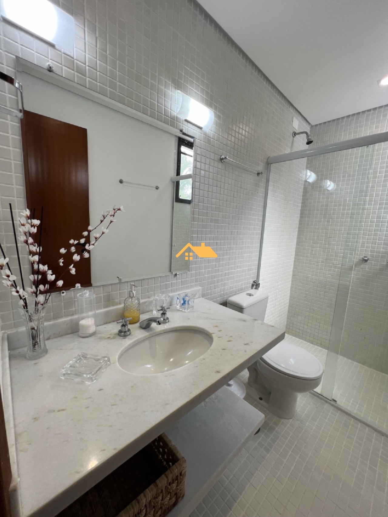 Casa de Condomínio, 4 quartos - Foto 25