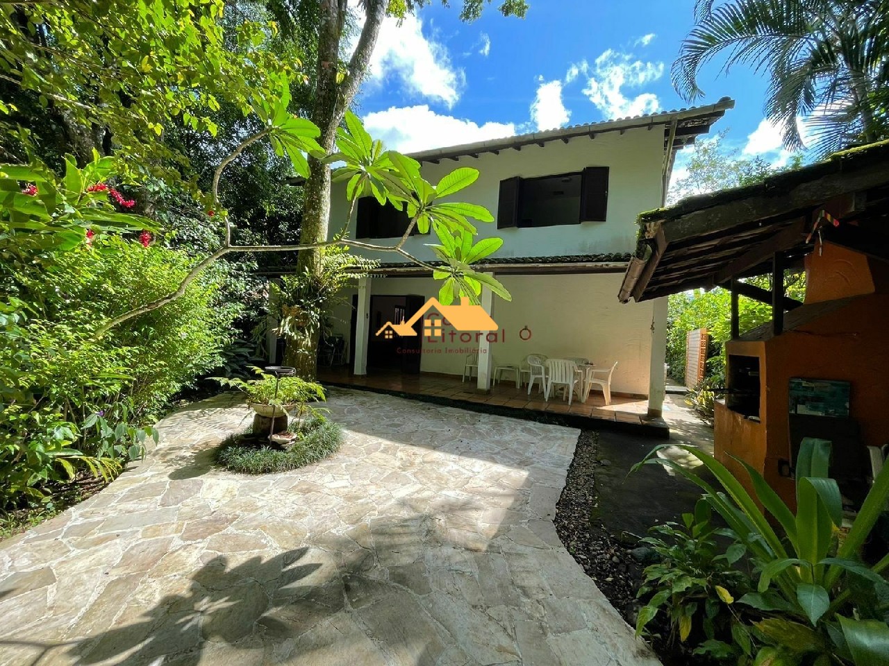 Casa de Condomínio, 4 quartos - Foto 27