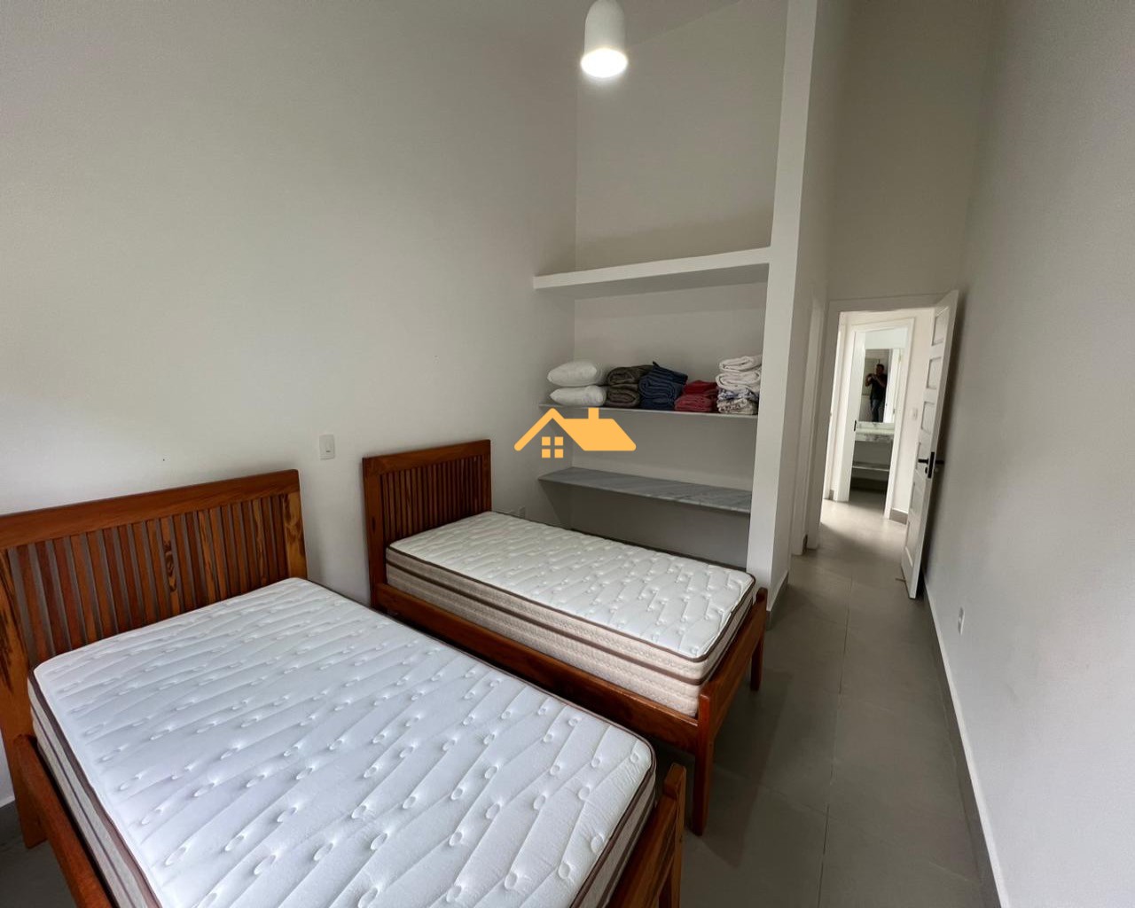 Casa de Condomínio, 5 quartos - Foto 14