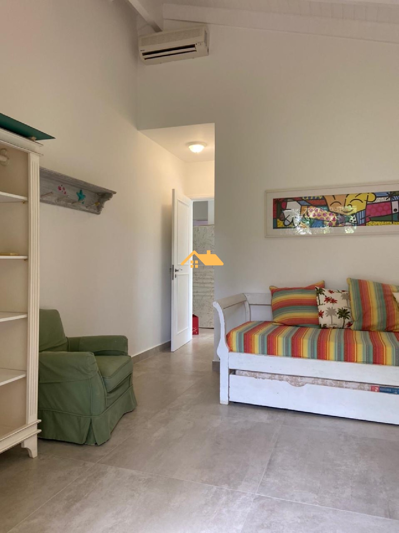 Casa de Condomínio, 5 quartos - Foto 24