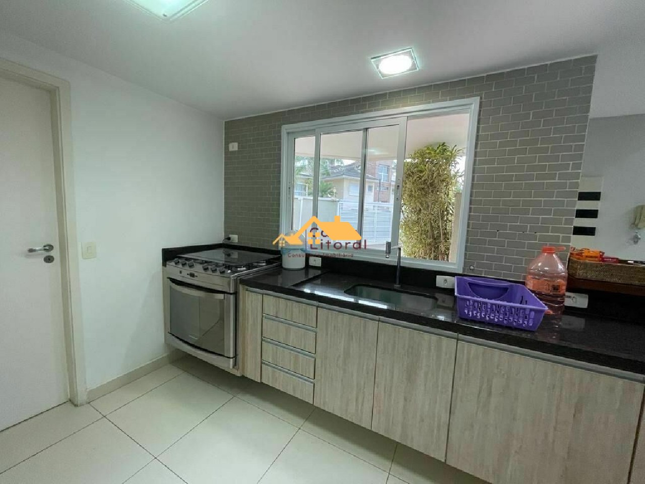 Casa de Condomínio, 5 quartos - Foto 6