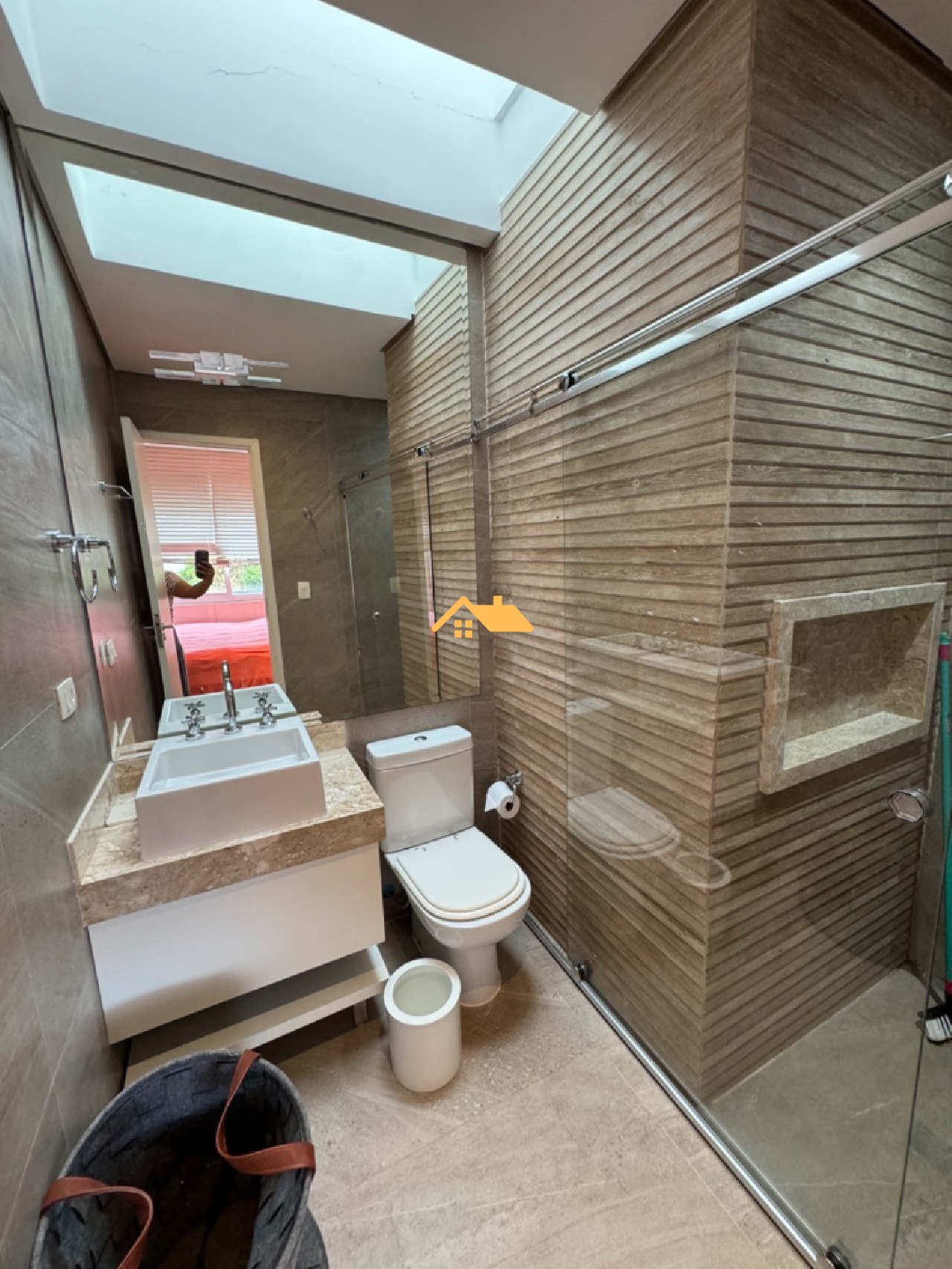 Casa de Condomínio, 5 quartos - Foto 30
