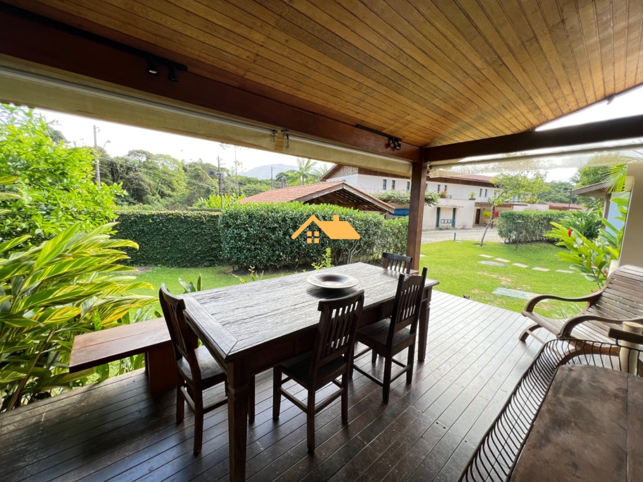 Casa de Condomínio, 4 quartos - Foto 22