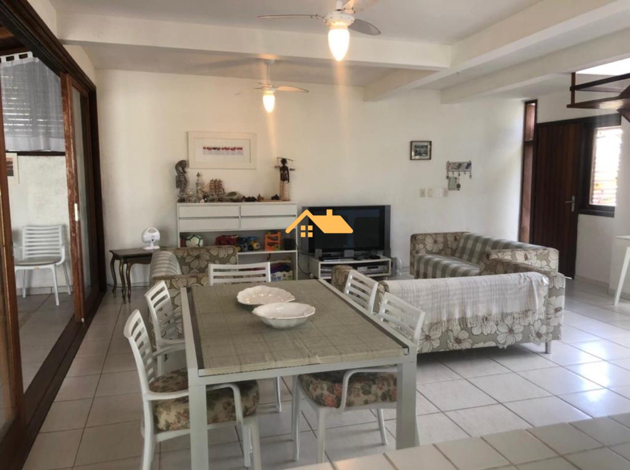 Casa de Condomínio, 4 quartos - Foto 7