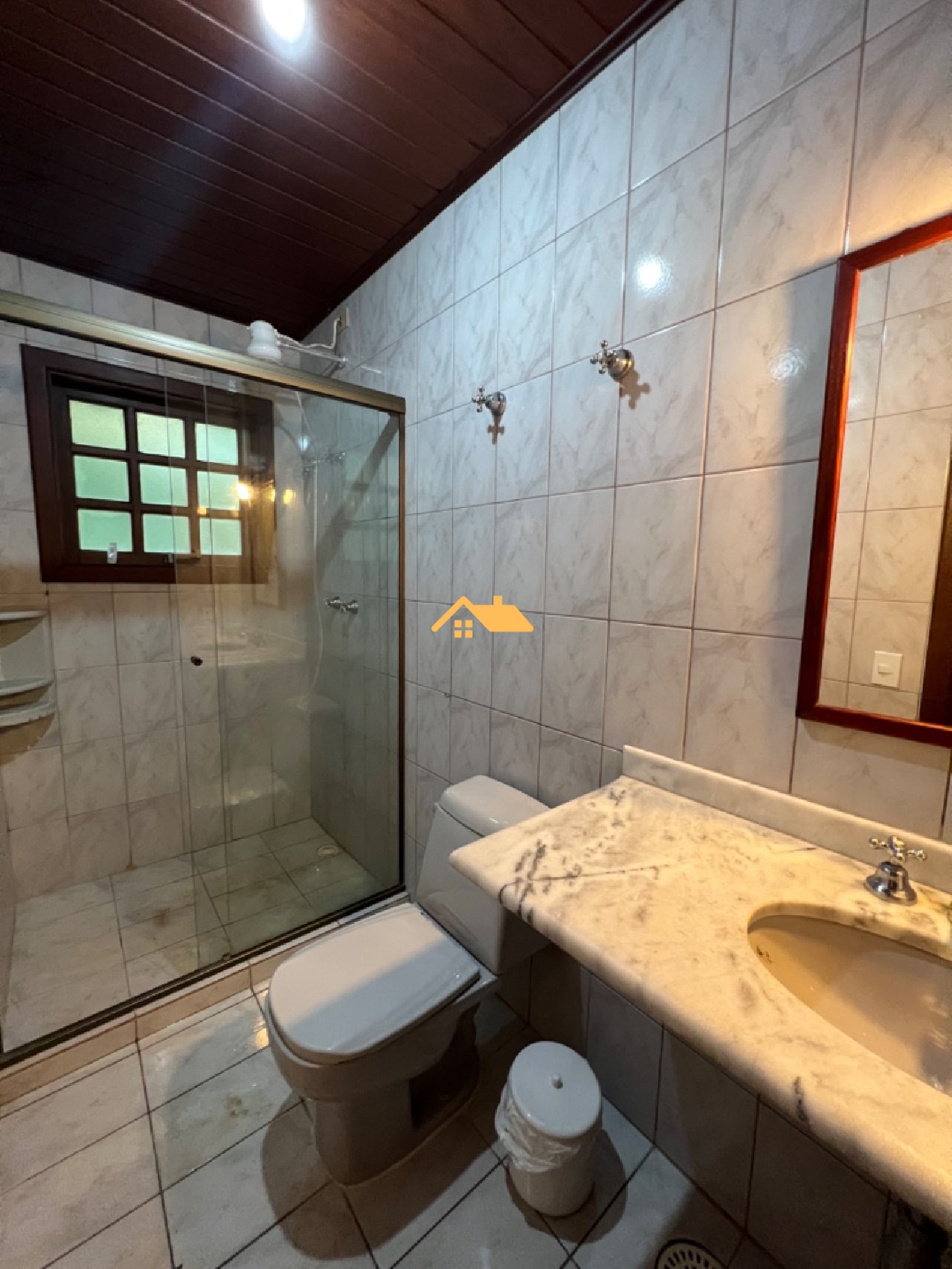 Casa de Condomínio, 3 quartos - Foto 19